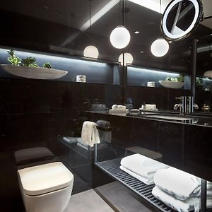 Deluxe Kamer met een King Size Bed